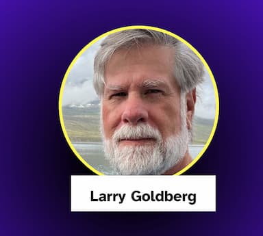 Larry Goldberg